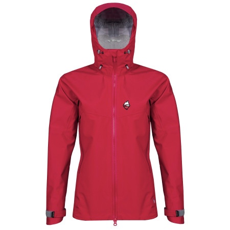 Жіноча куртка High Point Explosion 7.0 Lady Jacket червоний Red