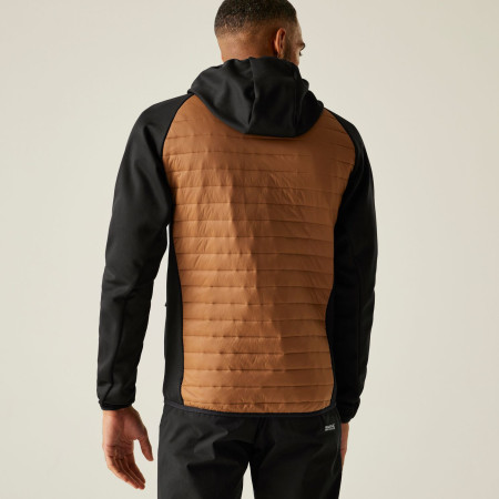 Чоловіча куртка Regatta Andreson Hybrid