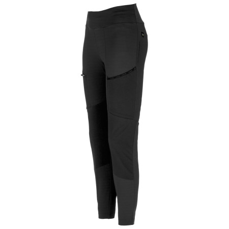Жіночі легінси Salewa Puez Dry Resp W Cargo Tights