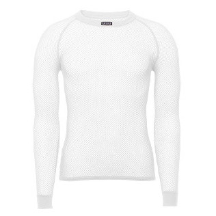 Футболка Brynje of Norway Super Micro Shirt w/rib