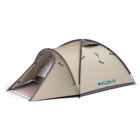 Намет Husky Bizon 3 Plus Black Coating