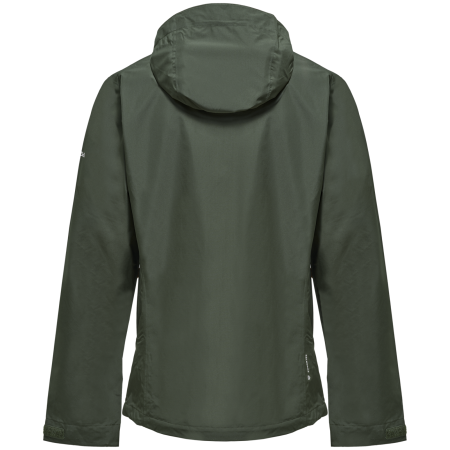 Чоловіча куртка Salewa Puez Aqua 4 Ptx 2.5L M Jacket