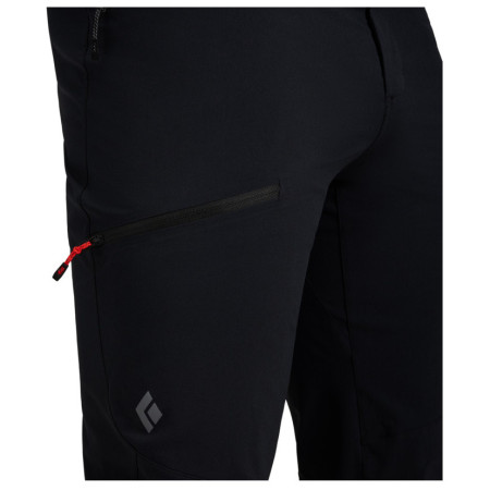 Чоловічі штани Black Diamond M Alpine Light Pants