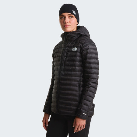Жіноча пухова куртка The North Face W Bettaforca Lt Down Hoodie