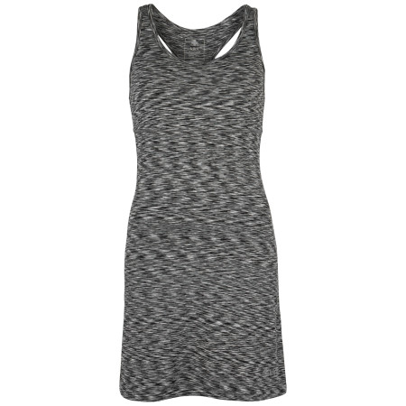 Сукня Kilpi Sonora (2017) чорний