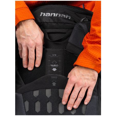 Рюкзак Hannah Wagabond 45