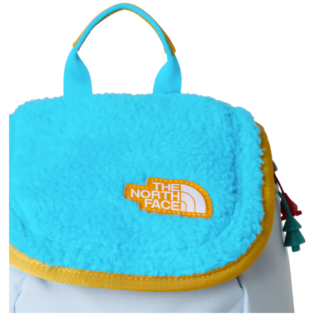 Дитячий рюкзак The North Face Y Mini Explorer