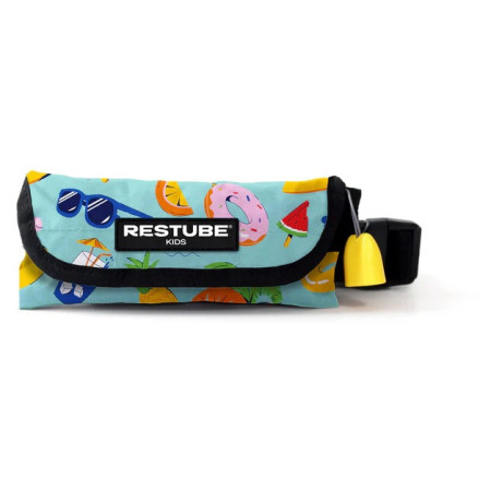 Страхувальний буй Restube Kids синій SUMMER