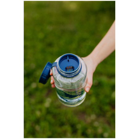 Пляшка Warg Peak Tritan Wide 1L