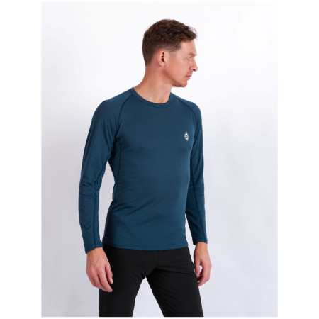 Чоловіча футболка High Point Code 2.0 LS man