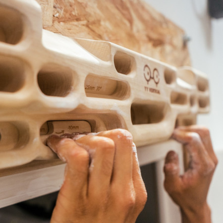 Навчальна дошка YY VERTICAL VerticalBoard One