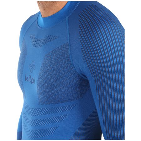 Чоловіча функціональна футболка Kilpi Nathan-M