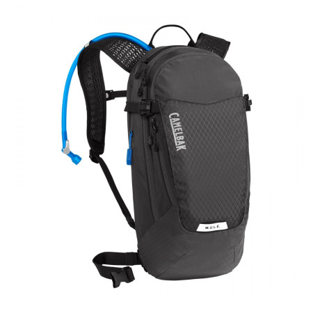 Жіночий велосипедний рюкзак Camelbak Mule 12 Women чорний