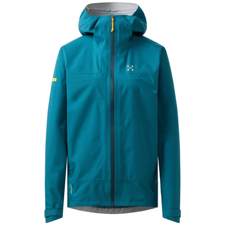 Жіноча водонепромокна куртка Haglöfs L.I.M Airak 2,5L Jacket