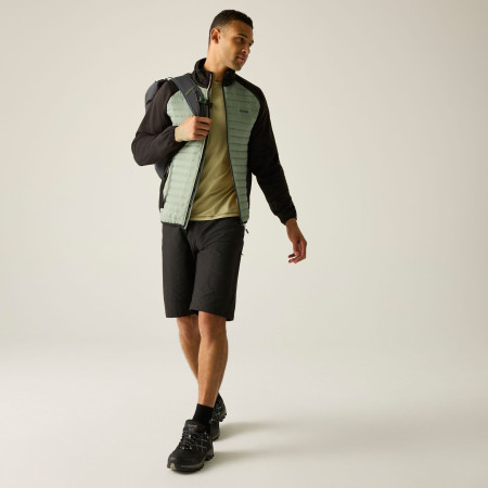 Чоловіча куртка Regatta Clumber Hybrid