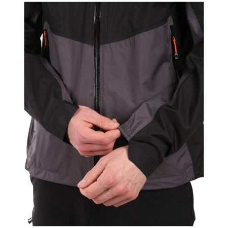 Чоловіча куртка Kilpi Hurricane-M (2025)