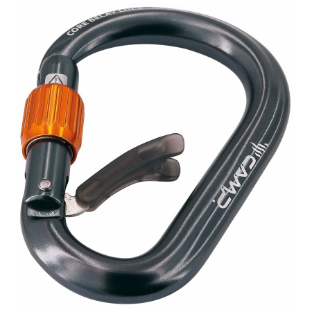 Карабін Camp Core Belay Lock