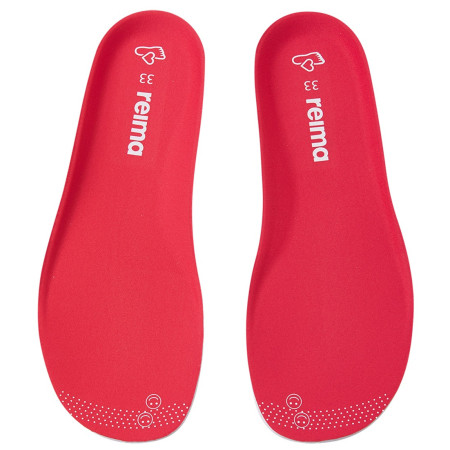 Дитячі черевики Reima Astelu Apricot