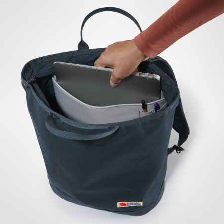 Сумка через плече Fjällräven Vardag Totepack