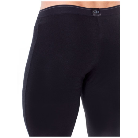 Pánské spodky Icebreaker Mens 175 Everyday Leggings