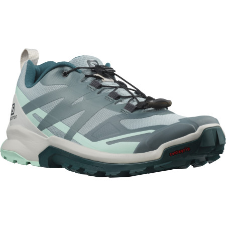 Жіночі черевики Salomon Xa Rogg 2 W блакитний