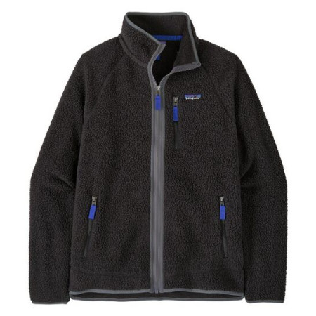 Чоловіча толстовка Patagonia M's Retro Pile Jkt