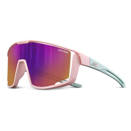 Сонцезахисні окуляри Julbo Fury S Sp3 Cf