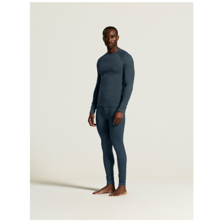 Чоловіча функціональна футболка Craft Warm Comfort LS M