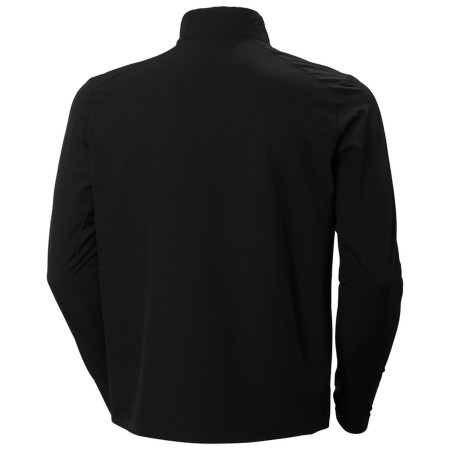 Чоловіча куртка Helly Hansen Sirdal Softshell Jacket