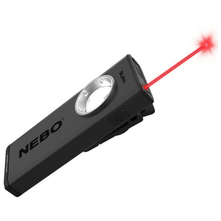 Svítilna Nebo Slim+