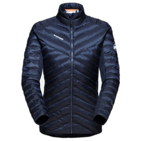 Жіноча куртка Mammut Albula IN Hybrid Jacket Women синій
