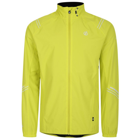 Куртка Dare 2b Illume Pro Jacket жовтий Neon Spring