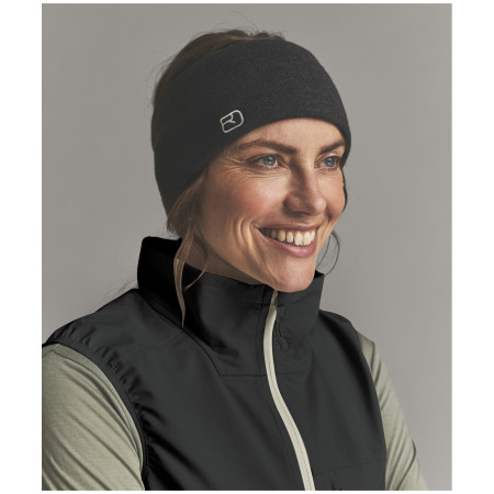 Жіноча жилетка Ortovox Venet Softshell Vest