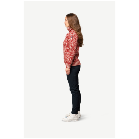 Водолазка Devold Svalbard Wool High Neck
