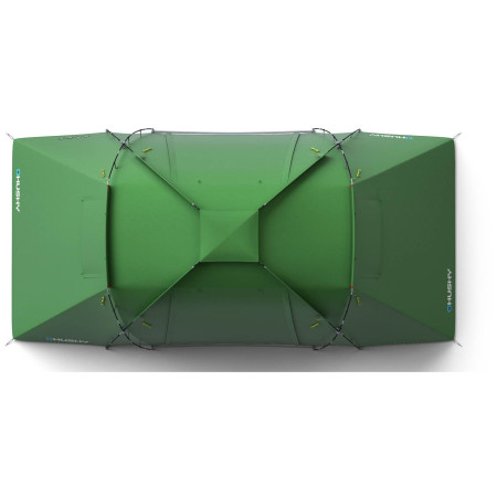 Сімейний намет Husky Boston Dural 4 (2020)