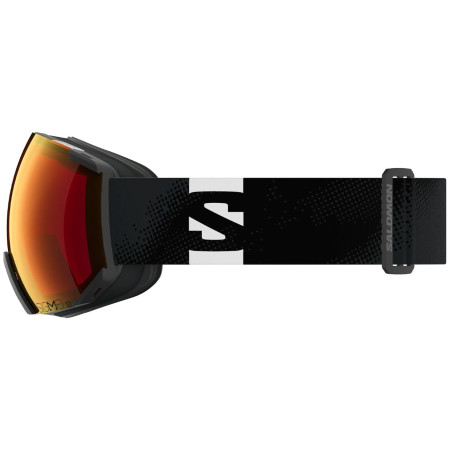 Лижна маска Salomon Radium Sigma