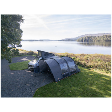 Приставний намет Vango Galli II Low