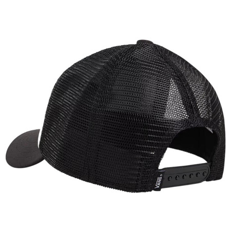 Дитяча кепка Vans Classic Patch Curved Bill Trucker