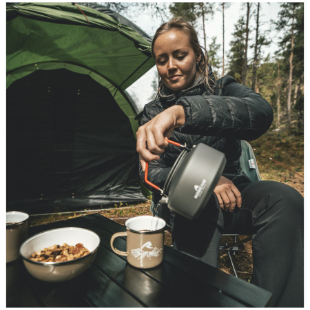 Чайник Robens Basecamp Pro Kettle
