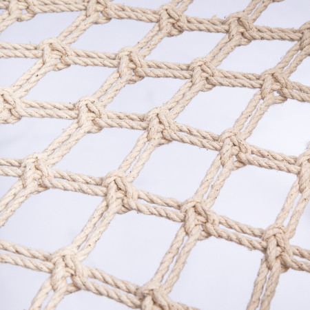 Підвісне крісло Hamaka.eu Macramé