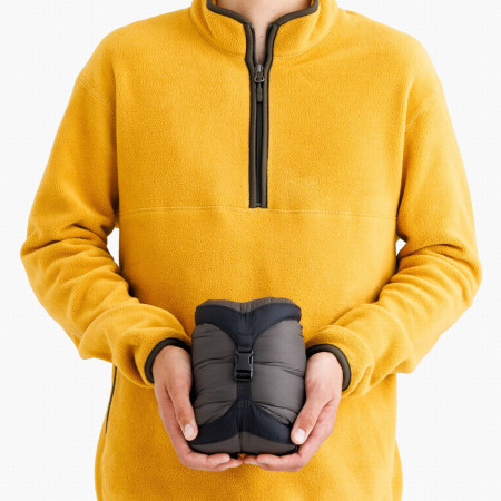 Пуховий спальник Sea to Summit Spark Women's 7C Long