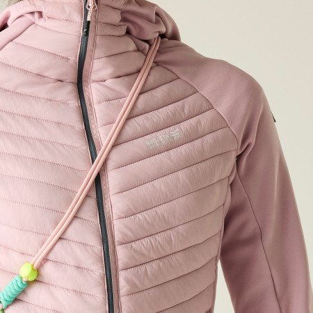 Жіноча куртка Regatta Women’s Andreson Hybrid