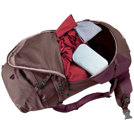 Жіночий рюкзак Deuter Futura 24 SL