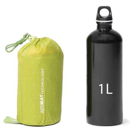 Надувний килимок Exped Ultra R1 M Mummy