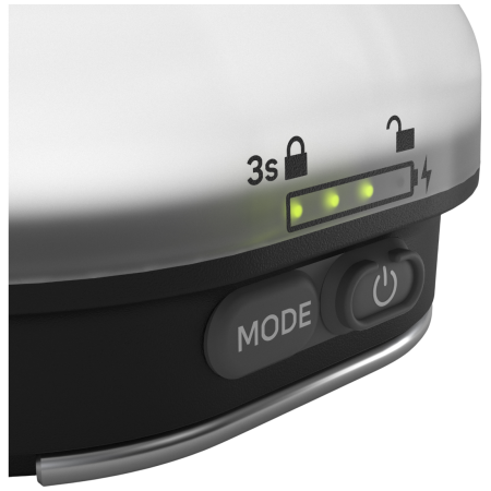 Лампа Silva Glow