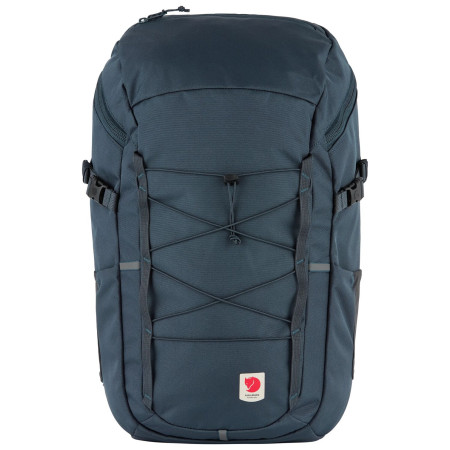 Рюкзак Fjällräven Skule Top Zip 30 синій Navy