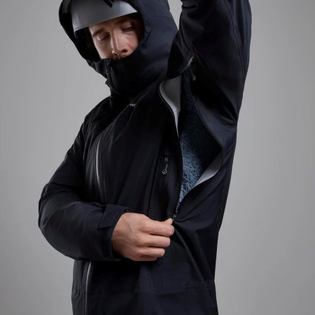 Чоловіча куртка Montane Torren Jacket