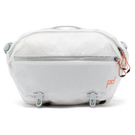 Поясна сумка Peak Design Outdoor Sling 7L сірий Cloud