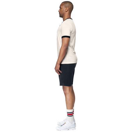 Футболка Devold Archive Ringer Tee