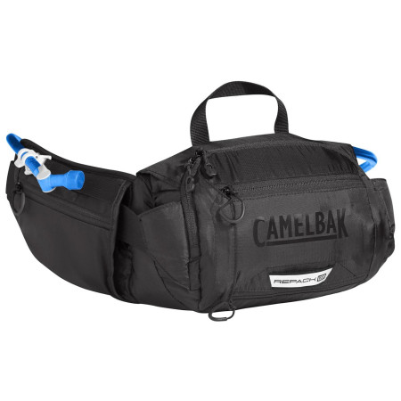 Поясна сумка Camelbak Repack LR 4 чорний